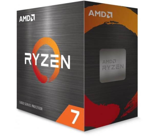 AMD Ryzen 7 5700X - 735718 - zdjęcie